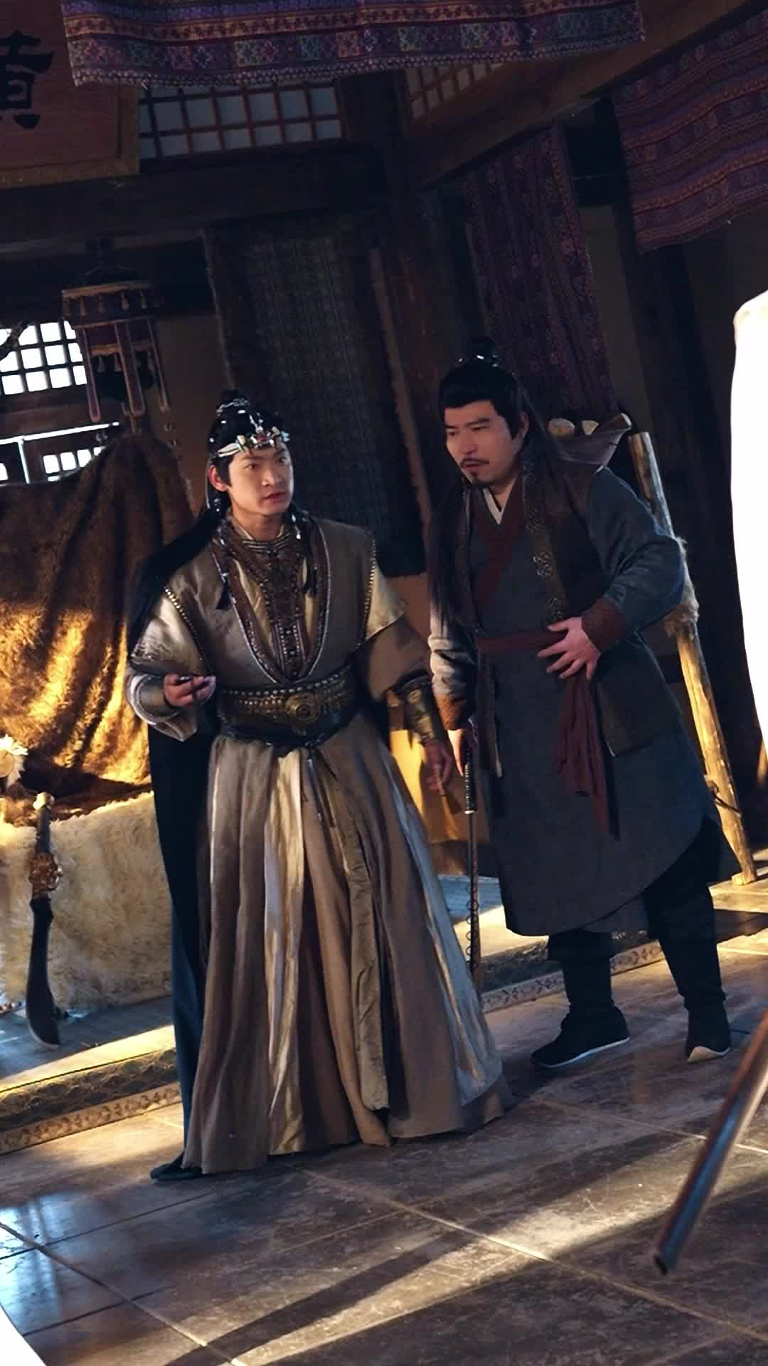 Episode 19 - The Babysitting Sword Saint